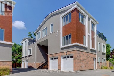 8 - 6701 THOROLD STONE ROAD Niagara Falls (Stamford) Ontario photo 18