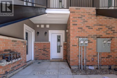 8 - 6701 THOROLD STONE ROAD Niagara Falls (Stamford) Ontario photo 2