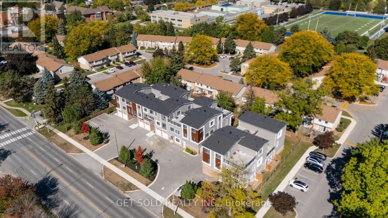 8 - 6701 THOROLD STONE ROAD, Niagara Falls (Stamford), Ontario, L2J1B3