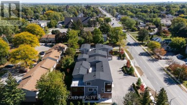 8 - 6701 THOROLD STONE ROAD Niagara Falls (Stamford) Ontario photo 24