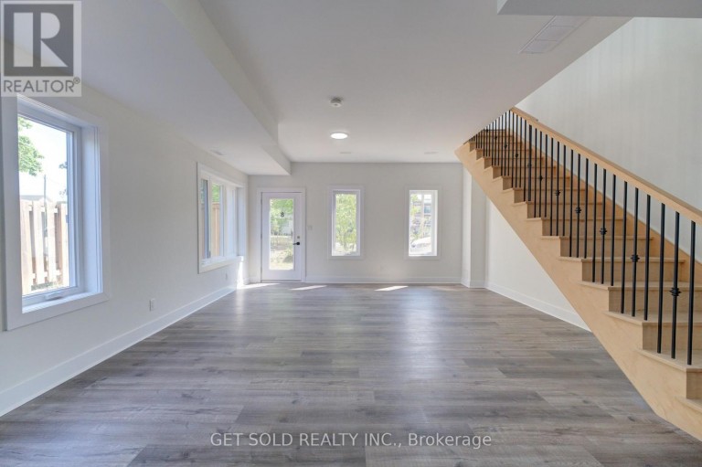 8 - 6701 THOROLD STONE ROAD, Niagara Falls (Stamford), Ontario, L2J1B3