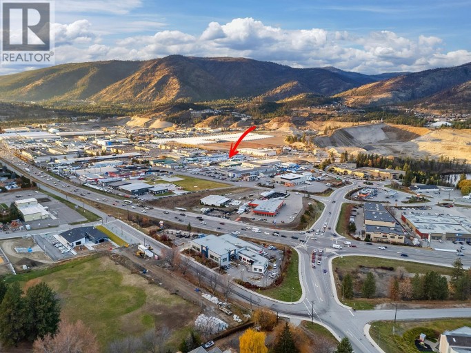 1304, 1320, 1334 Industrial Road, West Kelowna, British Columbia, V1Z1G5 (ID 10388390)