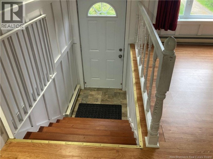 798 North Road, Welshpool, New Brunswick, E5E1E3