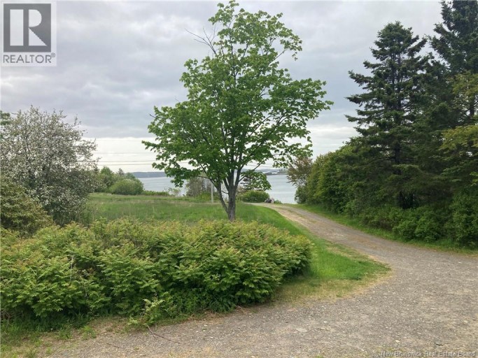 798 North Road, Welshpool, New Brunswick, E5E1E3
