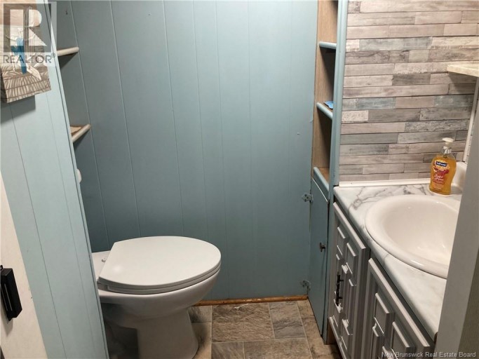 798 North Road, Welshpool, New Brunswick, E5E1E3