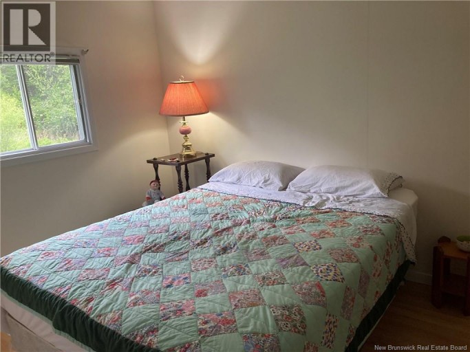 798 North Road, Welshpool, New Brunswick, E5E1E3