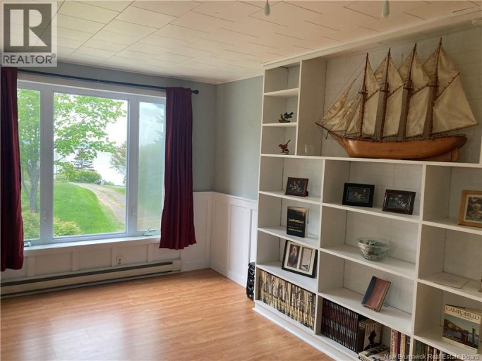 798 North Road, Welshpool, New Brunswick, E5E1E3