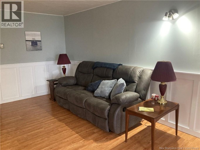 798 North Road, Welshpool, New Brunswick, E5E1E3