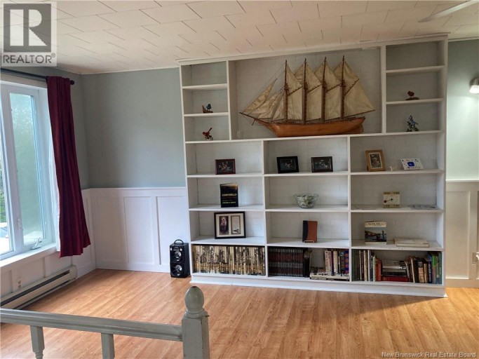 798 North Road, Welshpool, New Brunswick, E5E1E3