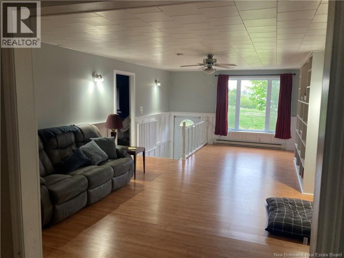 798 North Road, Welshpool, New Brunswick, E5E1E3