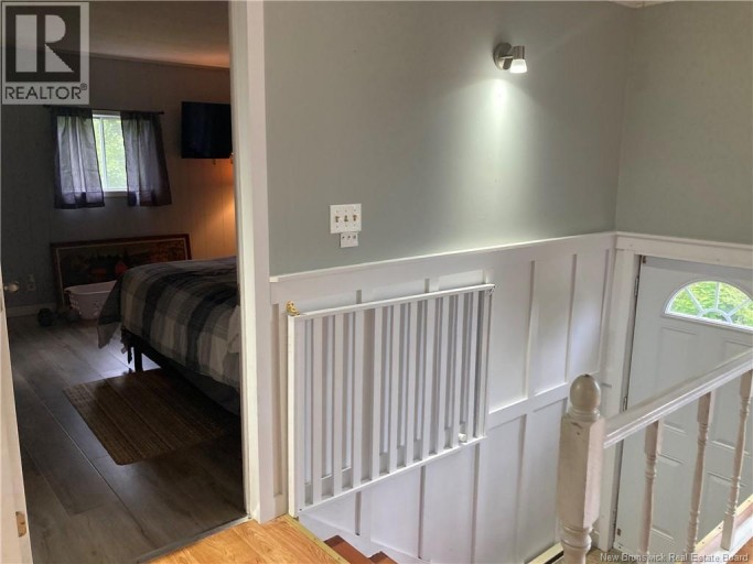 798 North Road, Welshpool, New Brunswick, E5E1E3
