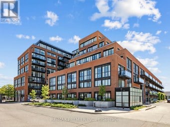 615 - 2300 ST CLAIR AVENUE W Toronto (Junction Area) Ontario photo 1