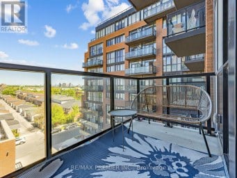 615 - 2300 ST CLAIR AVENUE W Toronto (Junction Area) Ontario photo 19