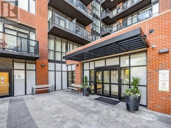 615 - 2300 ST CLAIR AVENUE W Toronto (Junction Area) Ontario photo 2