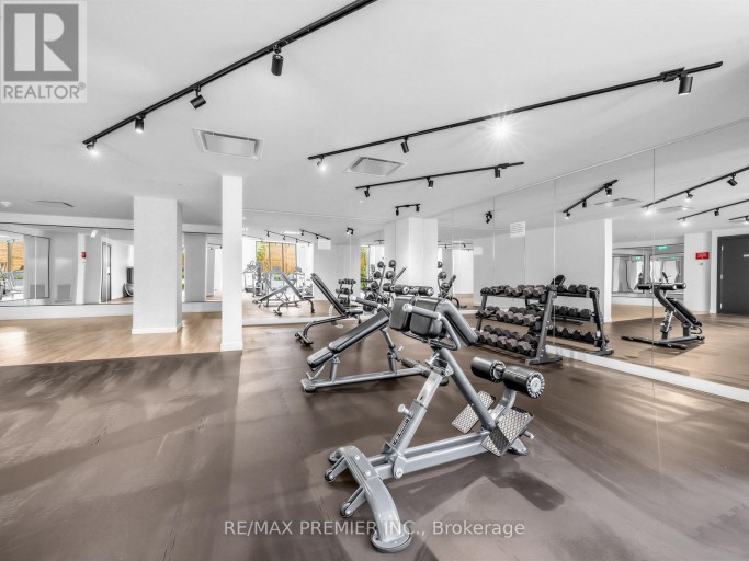 615 - 2300 ST CLAIR AVENUE W, Toronto (Junction Area), Ontario, M6N0B3