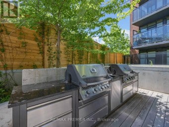 615 - 2300 ST CLAIR AVENUE W Toronto (Junction Area) Ontario photo 28