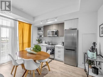 615 - 2300 ST CLAIR AVENUE W Toronto (Junction Area) Ontario photo 8