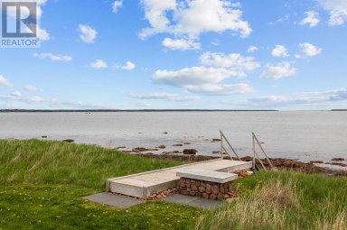 61 Battery Crescent Georgetown Prince Edward Island photo 44