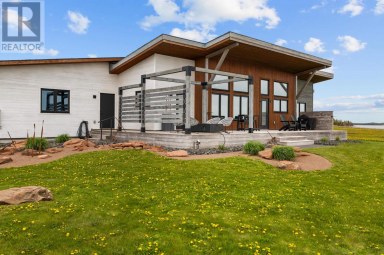 61 Battery Crescent Georgetown Prince Edward Island photo 45