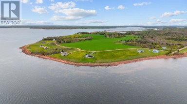 61 Battery Crescent Georgetown Prince Edward Island photo 48