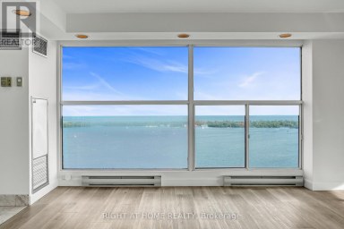 3008 - 99 HARBOUR SQUARE Toronto (Waterfront Communities) Ontario photo 12