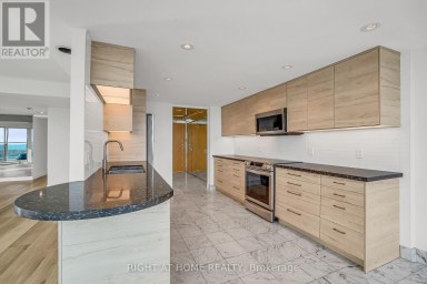 3008 - 99 HARBOUR SQUARE Toronto (Waterfront Communities) Ontario photo 13