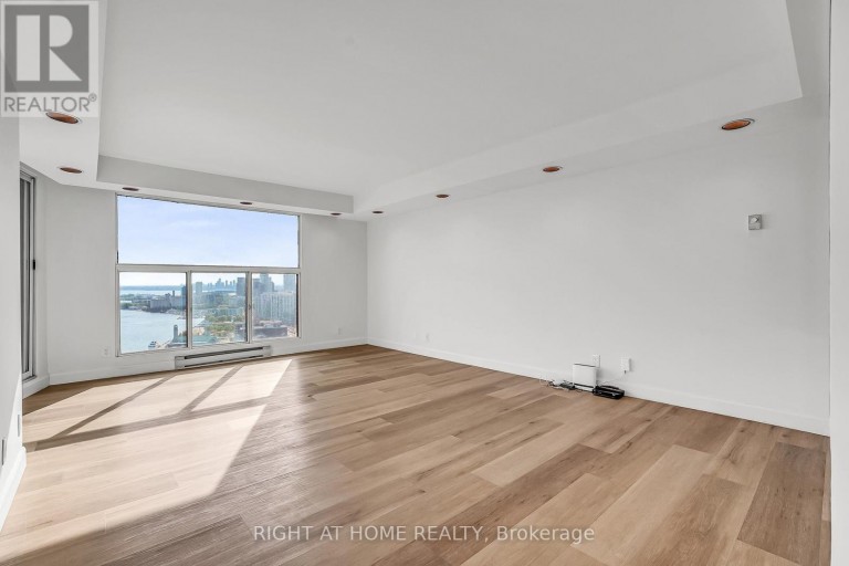 3008 - 99 HARBOUR SQUARE, Toronto (Waterfront Communities), Ontario, M5J2H2