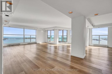 3008 - 99 HARBOUR SQUARE Toronto (Waterfront Communities) Ontario photo 2