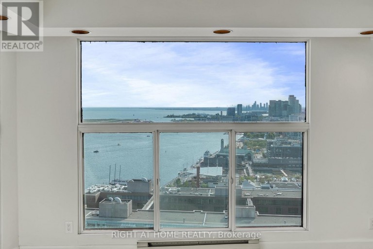 3008 - 99 HARBOUR SQUARE, Toronto (Waterfront Communities), Ontario, M5J2H2