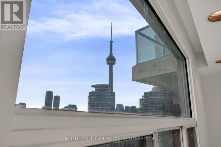 3008 - 99 HARBOUR SQUARE, Toronto (Waterfront Communities), Ontario, M5J2H2