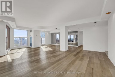 3008 - 99 HARBOUR SQUARE Toronto (Waterfront Communities) Ontario photo 3