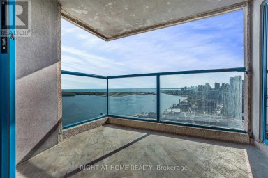 3008 - 99 HARBOUR SQUARE Toronto (Waterfront Communities) Ontario photo 34