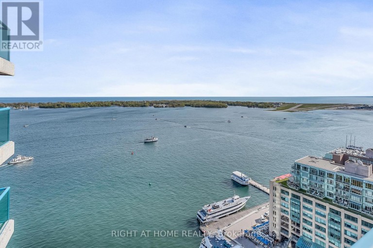 3008 - 99 HARBOUR SQUARE, Toronto (Waterfront Communities), Ontario, M5J2H2