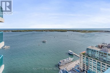 3008 - 99 HARBOUR SQUARE Toronto (Waterfront Communities) Ontario photo 35