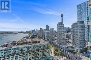3008 - 99 HARBOUR SQUARE Toronto (Waterfront Communities) Ontario photo 36
