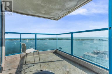 3008 - 99 HARBOUR SQUARE Toronto (Waterfront Communities) Ontario photo 37