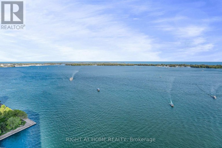 3008 - 99 HARBOUR SQUARE, Toronto (Waterfront Communities), Ontario, M5J2H2