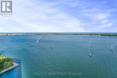 3008 - 99 HARBOUR SQUARE Toronto (Waterfront Communities) Ontario photo 38