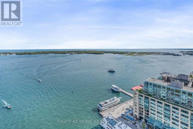 3008 - 99 HARBOUR SQUARE Toronto (Waterfront Communities) Ontario photo 39