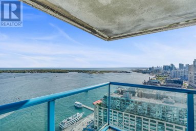 3008 - 99 HARBOUR SQUARE Toronto (Waterfront Communities) Ontario photo 40