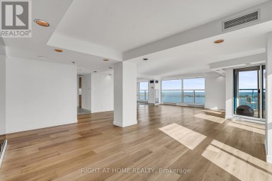 3008 - 99 HARBOUR SQUARE Toronto (Waterfront Communities) Ontario photo 5