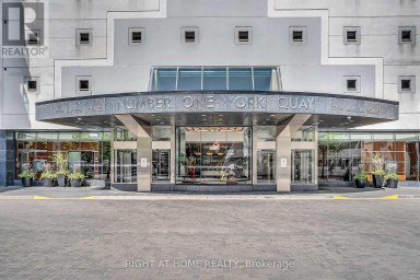 3008 - 99 HARBOUR SQUARE Toronto (Waterfront Communities) Ontario photo 50