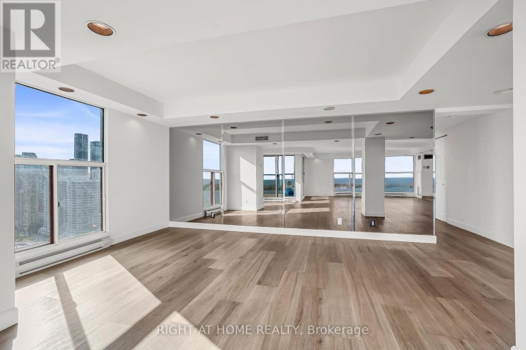 3008 - 99 HARBOUR SQUARE, Toronto (Waterfront Communities), Ontario, M5J2H2