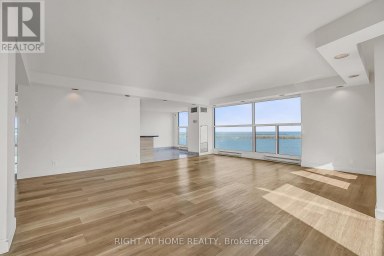 3008 - 99 HARBOUR SQUARE Toronto (Waterfront Communities) Ontario photo 7