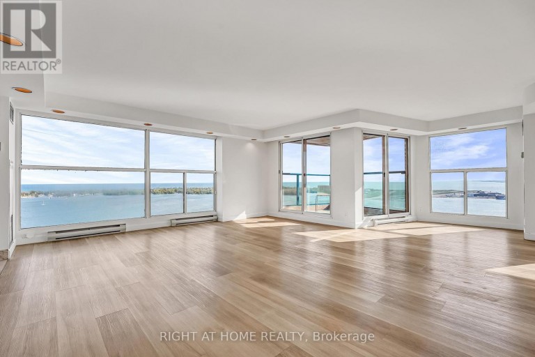 3008 - 99 HARBOUR SQUARE, Toronto (Waterfront Communities), Ontario, M5J2H2