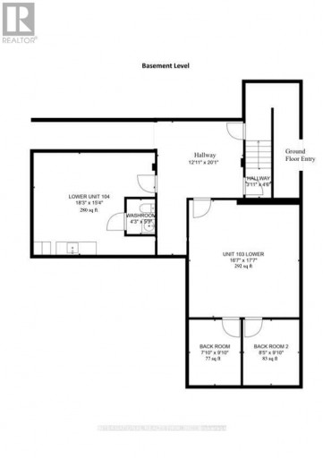 3838 MIDLAND AVENUE, Toronto (Milliken), Ontario, M1V2C1