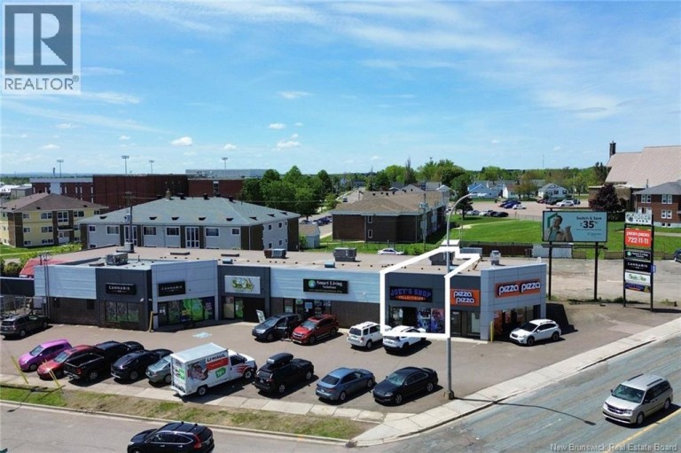 824 Mountain Road, Moncton, New Brunswick (id Nb140862)