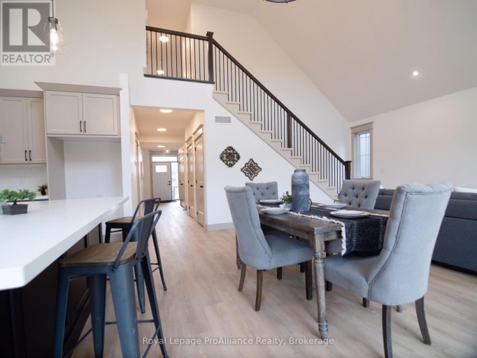 15 WILLOWBROOK STREET, Cramahe (Colborne), Ontario, K0K1S0