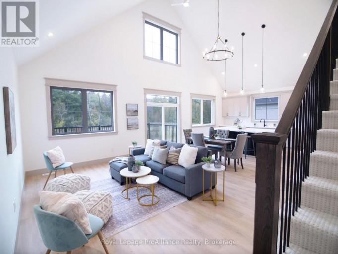15 WILLOWBROOK STREET, Cramahe (Colborne), Ontario, K0K1S0