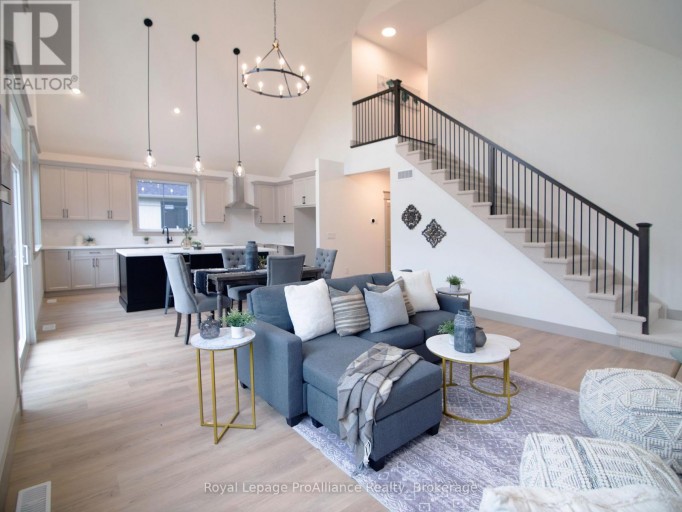 15 WILLOWBROOK STREET, Cramahe (Colborne), Ontario, K0K1S0